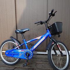名古屋市内お届け無料子供自転車18インチ綺麗 名古屋市内お届け無料子供自転車18インチ綺麗 名古屋市内お届け