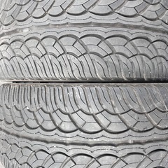 22インチのWeds Kranze VERAE 713EVOの画像