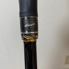釣竿　ダイワ制覇エアマスターAGS　1.5-530の画像