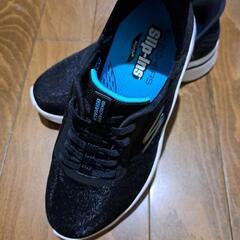 ✨️美品✨️　レディースSKECHERS　スケッチャーズ　スニーカー