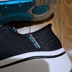 今月終了予定✨️美品✨️　レディースSKECHERS　スケッチャーズ　スニーカーの画像