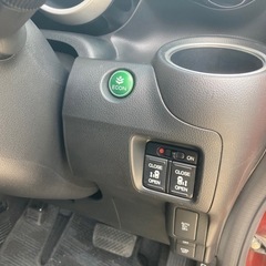 ホンダ　N-BOXカスタムターボ　4WD 両側電動スライドドア　ドラレコ ETCの画像