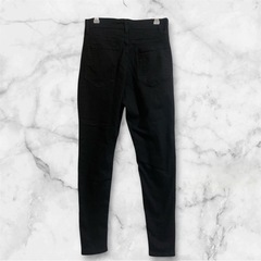 メンズパンツ men's ダメージズボン の画像