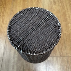 ゴミ箱の画像