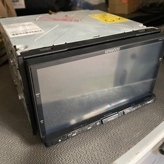ケンウッド　カーナビ