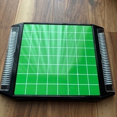 【ボードゲーム】本格リバーシ　オセロの画像
