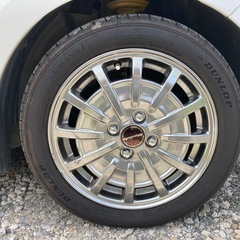ホンダ　Nワン　ＥＴＣ　バックカメラ　ナビ　ＴＶ　オートライト　ＨＩＤ　スマキーの画像