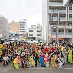 🎵《ボランティア募集》🎵　　　　　　　　音楽と笑顔のフェス…