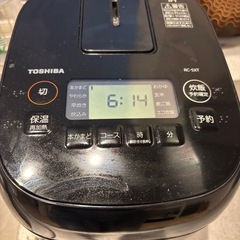 炊飯器