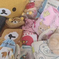 文房具、お弁当バッグセット