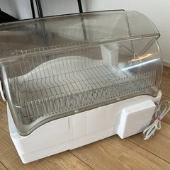 食器乾燥機