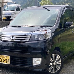 ライフディーバ　ターボ　ＥＴＣ　ナビ　ＨＩＤ　スマートキー　電動...