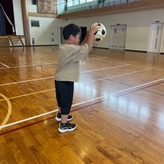 【桂サッカー教室】新規メンバー大募集！の画像