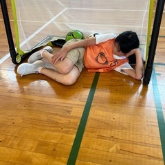 【桂サッカー教室】新規メンバー大募集！の画像