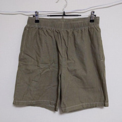 無印良品　ショートパンツ　Mサイズ