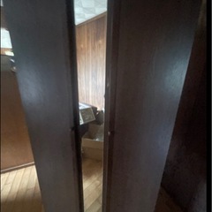 タンスの画像