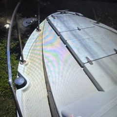 中古船販売　ドライブ船の画像