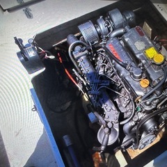 中古船販売　ドライブ船の画像