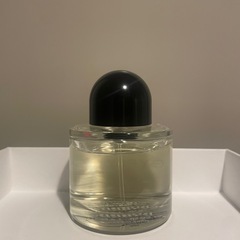 大大お得🉐　早い者勝ち　これ以上は値下げ出来ません　26500円→12500円バイレード GYPSY WATER Eau de Parfum 50ml 香水　約13000円引き　ZOZOTOWNで購入正規品　残量9割　コメント待ってますの画像