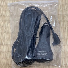 シガーソケット電源　USB C型　DC12/24V用の画像