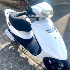 ジョグZR sa39j