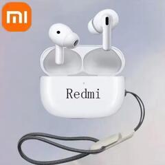 Xiaomi RedMiワイヤレスイヤホン　未使用品