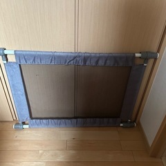 ベビー柵