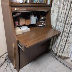 ライディングデスクの画像