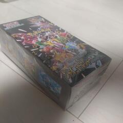 ポケモンカードゲーム シャイニートレジャーex 1boxの画像