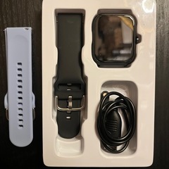スマートウォッチの画像