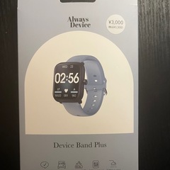 スマートウォッチ