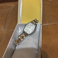 時計　SEIKO