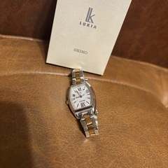 時計　SEIKOの画像