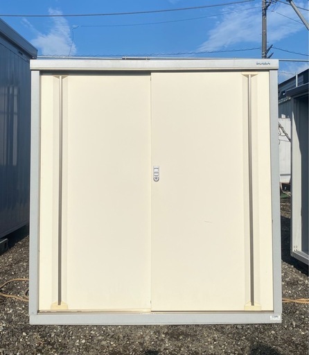 イナバ物置　倉庫　収納庫　物置