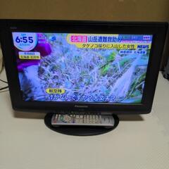 Panasonic VIERA 液晶テレビ