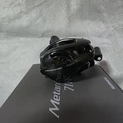 シマノ23アンタレスDCMD GX左ハンドルの画像