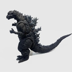 モンスターアーツ ゴジラ 1954