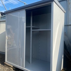 物置　倉庫　収納庫　物置　tj-1-8878858の画像
