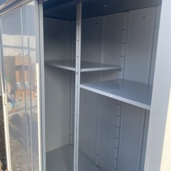 物置　倉庫　収納庫　物置　tj-1-8878858の画像