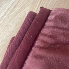 毛布　シングルサイズの画像