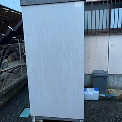 イナバ物置の画像