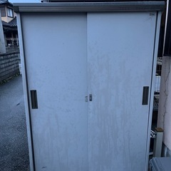 イナバ物置