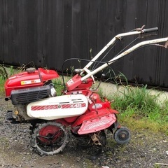 カントウK75管理機 