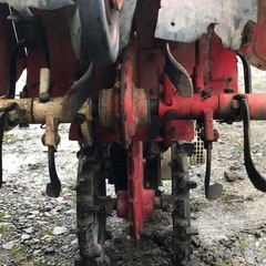 カントウK75管理機 の画像