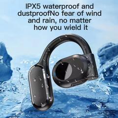 Bluetoothワイヤレスヘッドセット　未使用品