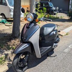 早い者勝ち！ホンダTODAYFトゥデイFインジェクションモデルベルト新品！柏市より！一応ジャンク扱いの画像