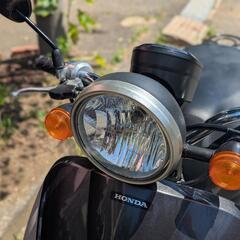 早い者勝ち！ホンダTODAYFトゥデイFインジェクションモデルベルト新品！柏市より！一応ジャンク扱いの画像