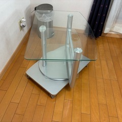 テレビ台の画像