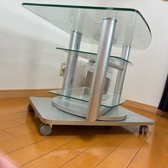 テレビ台の画像