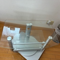 テレビ台の画像